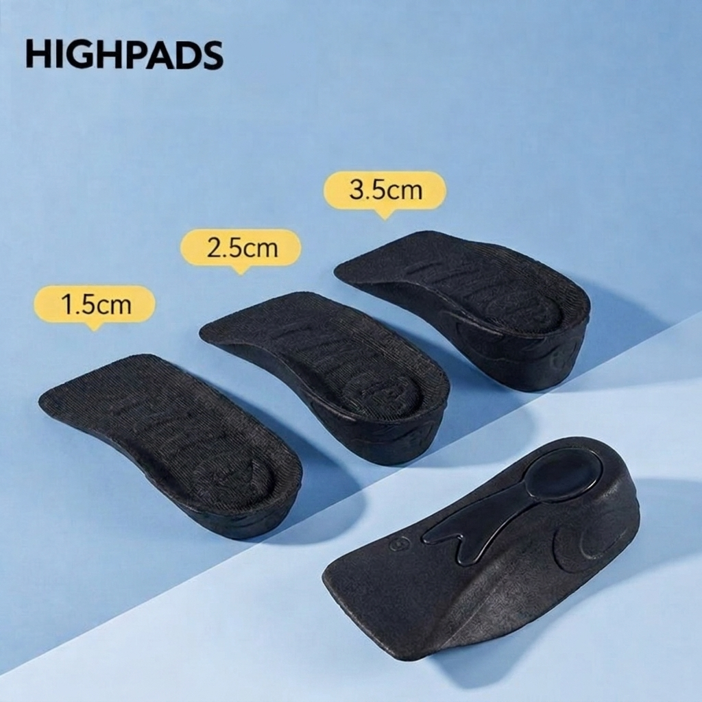 HIGHPADS-Original