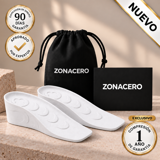 Plantilla Ortopédica HighPads Pro