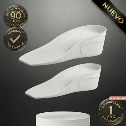 Plantilla Ortopédicas HighPads Pro